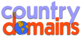 Country Domains
